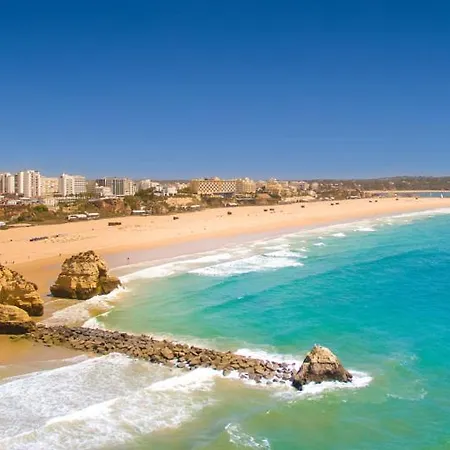Apartamento Sol Da Rocha Portimão