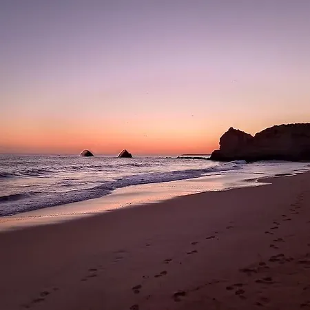 Apartamento Sol Da Rocha